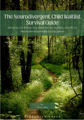The Neurodivergent Child Waitlist Survival Guide — What to Do While You Wait for an Autism, ADHD, or Neurodevelopmental Evaluation